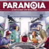 Paranoia - Livre des Missions