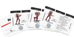 Paranoia: The Uncooperative Board Game
