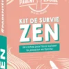 Parent Epuisé : Kit de survie Zen