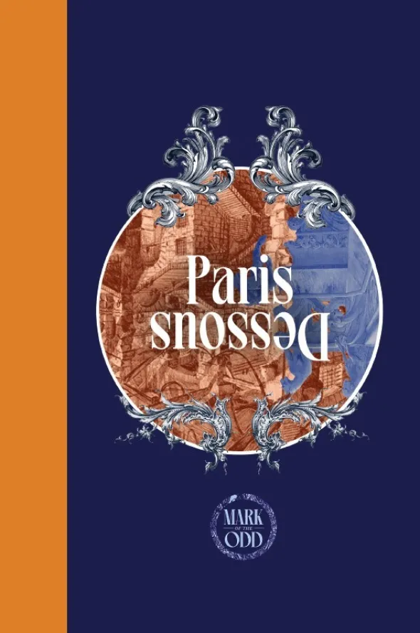 Paris Dessous