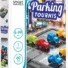 Parking Tournis