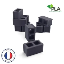 Parpaing (20 pièces)
