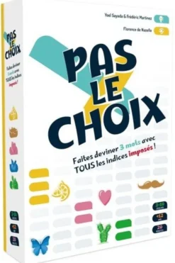 Pas le Choix