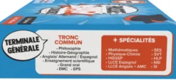 Passe ton Bac d'abord