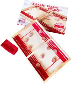 Passe-Trappe Micro 1.7