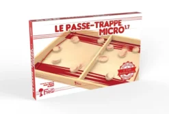 Passe-Trappe Micro 1.7