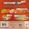 Patchwork - Edition Révisée