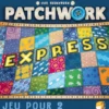 Patchwork Express