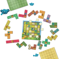 Patchwork Express