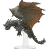 Pathfinder Battles : Adult Adamantite Dragon