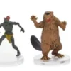 Pathfinder Battles: Bog Dwellers