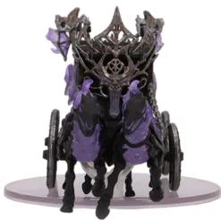 Pathfinder Battles - Death Coach