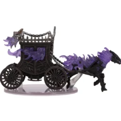 Pathfinder Battles - Death Coach