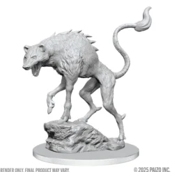 Pathfinder Battles Deep Cuts: Leucrotta