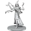 Pathfinder Battles Deep Cuts Unpainted Miniatures: Clockwork Mage