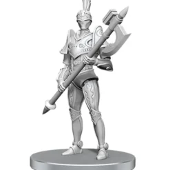 Pathfinder Battles Deep Cuts Unpainted Miniatures: Clockwork Warriors