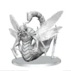 Pathfinder Battles Deep Cuts Unpainted Miniatures: Derakni