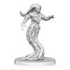 Pathfinder Battles Deep Cuts Unpainted Miniatures: Gylou & Ferrugon