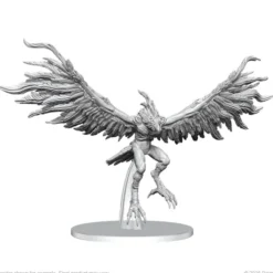 Pathfinder Battles Deep Cuts Unpainted Miniatures: Hurlilu