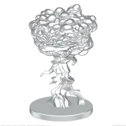 Pathfinder Battles Deep Cuts Unpainted Miniatures: Living Thunder & Living Whirl
