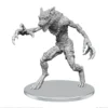 Pathfinder Battles Deep Cuts Unpainted Miniatures: Meladaemon