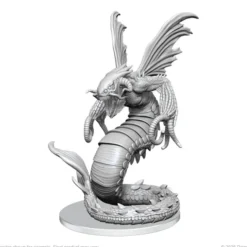 Pathfinder Battles Deep Cuts Unpainted Miniatures: Sarglagon