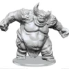 Pathfinder Battles Deep Cuts Unpainted Miniatures: Sordesdaemon