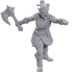Pathfinder Battles Deep : Lifeleecher Brawler