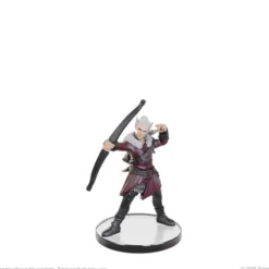 Pathfinder Battles: Forest Stalkers