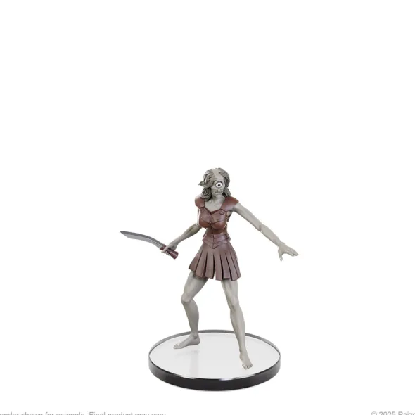 Pathfinder Battles: Forest Stalkers