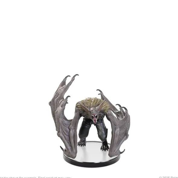 Pathfinder Battles: Forest Stalkers