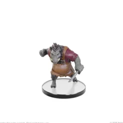 Pathfinder Battles: Forest Stalkers
