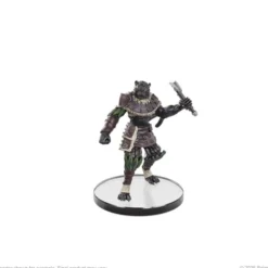 Pathfinder Battles: Forest Stalkers