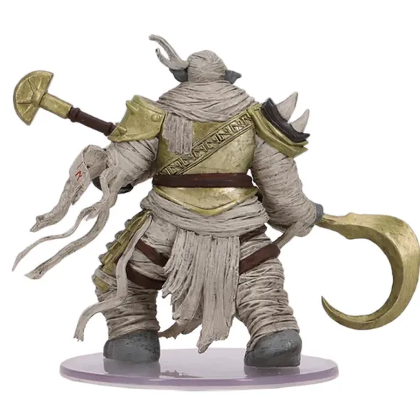 Pathfinder Battles - Gholdako