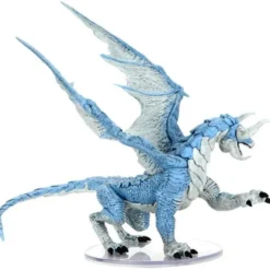 Pathfinder Battles Premium Figures - Mwangi Expanse - Adult Cloud Dragon