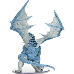 Pathfinder Battles Premium Figures - Mwangi Expanse - Adult Cloud Dragon