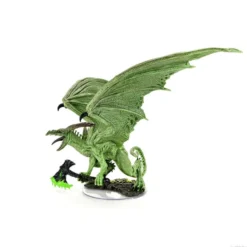 Pathfinder Battles Premium Figures - Bestiary Unleashed Treerazer