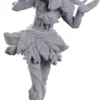 Pathfinder Deep Cuts Unpainted Miniatures: Sunflower Leshy & Fruit