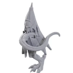 Pathfinder Deep Cuts Unpainted Miniatures: Kasa-Obake