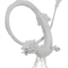 Pathfinder Deep Cuts Unpainted Miniatures: Adult Underworld Dragon