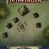 Pathfinder Flip-Mat: Night Ambush