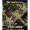 Pathfinder Flip-Mat: Night Market & Shrine