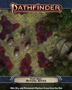 Pathfinder Flip-Mat: Ritual Sites