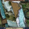 Pathfinder Flip-Mat: Rivers