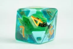 Pathfinder Goblin Inclusion Dice Set