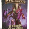Pathfinder 2 : La Couronne du Roi Kobold