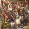 Pathfinder 2 - Le Grand Bazar