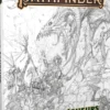 Pathfinder 2 - Livre des Joueurs version croquis
