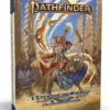 Pathfinder 2 - L'Étendue du Mwangi