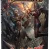 Pathfinder 2 - Quand les dieux mentent